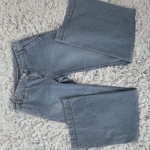 Banana Republic Trouser Jeans, size 4